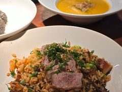 -West10 西拾·西餐厅·创意菜(未来科技城店)