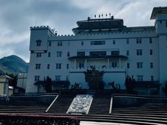 -南诏风情岛