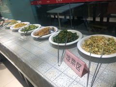 -素清香(解放路店)