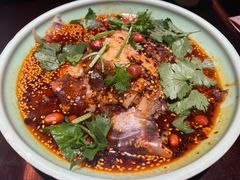 夫妻肺片-陈麻婆豆腐总店