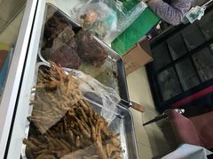 -大益烤鸡