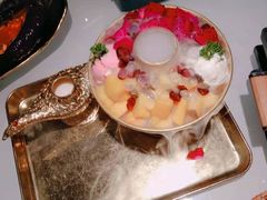 -3号仓库·创意中国菜(嘉兴龙鼎万达店)