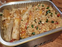-功夫怪兽·烧烤(西工小街店)