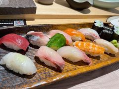-藤鹤日本料理(保利广场店)
