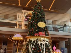 -环球贸易广场(ICC)