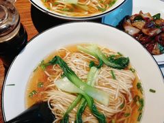大肠面-乔家栅(襄阳南路店)