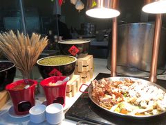 -威珀斯酒店·珀萃美食餐厅