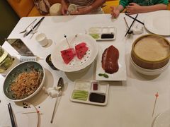 -贝勒爷·酥不腻烤鸭
