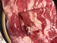 -非烤勿扰韩料自助烤肉(松山湖万科店)