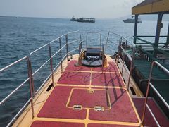 -海南分界洲岛旅游区