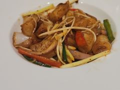-红棉中餐厅·广州海航威斯汀酒店