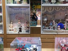 -泡泡玛特POPMART(国贸三期店)