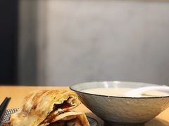 -小桃园·豆浆油条(复兴中路店)