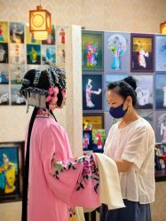 -梨园天地京剧摄影(玲珑天地店)