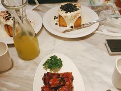 -翠华餐厅(德基广场店)