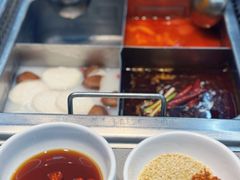 -海底捞火锅(天一广场亚细亚店)