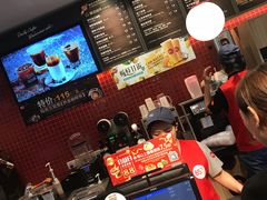 -85度C(南京张府园店)