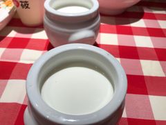 -西贝莜面村(当代商城店)