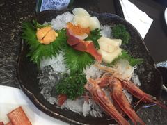 云顶旋转自助餐厅-云顶旋转自助景观餐厅