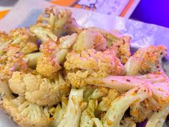 -夜小腰烧烤(中华路店)