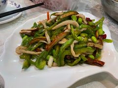 -金良酸菜鱼(宁海路总店)