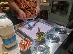 -东门町美食街