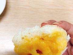 爆汁流沙包-老陶包子铺(南大西南村店)