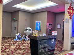 -UME影城(南通中南CBD店)