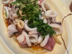 -桂满陇·杭州小馆(巴黎春天浦建店)