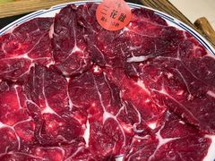 -小牛海记潮汕牛肉店(永定路店)
