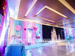 -上海中航虹桥机场泊悦酒店