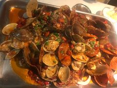 -鸣记脆皮烤鱼(岐山路店)