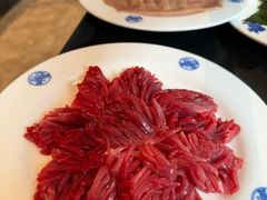 -龙森园火锅(琴台路店)