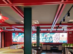 -京悦南门涮羊肉·羊蝎子火锅(田林路店)