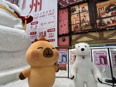 -广州热雪奇迹