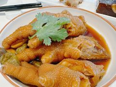 -金河半岛园林酒家(金融城店)