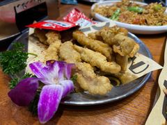 -路边羊烧烤酒场(宝带路店)
