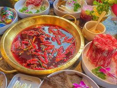 -小龙坎火锅(春熙太古里店)