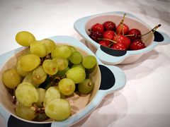 餐前小吃-熊猫川菜馆 panda chine