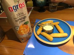 -HELLO MUSAE 拾光缪斯餐厅·纯正希腊风味(苏州中心店)