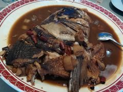 -旺顺阁鱼头泡饼(小红门店)