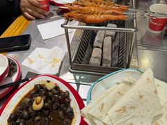 -古彭7只羊·招牌白串·碳锅羊肉旗舰店