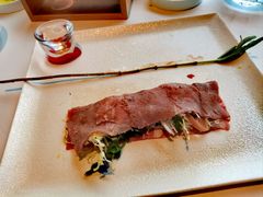 -THE WANG王品(上海中心云端店)