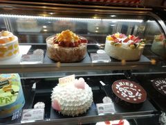 -红宝石·鲜奶小方(长阳店)