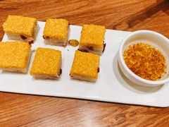 小米凉糕-晋家门(弘阳广场店)