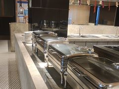 -上海虹桥宾馆味翠餐厅