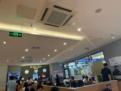 -萨莉亚意式餐厅(深圳北站店)