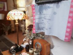 -慢隅法式小馆·生日求婚西餐厅