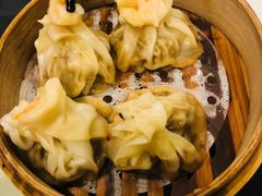 -眉州东坡(北苑华贸店)