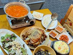 -Myth猪蹄(明洞店)